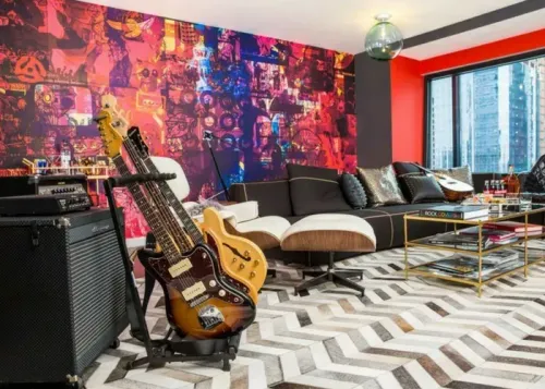 best hotels in seattle